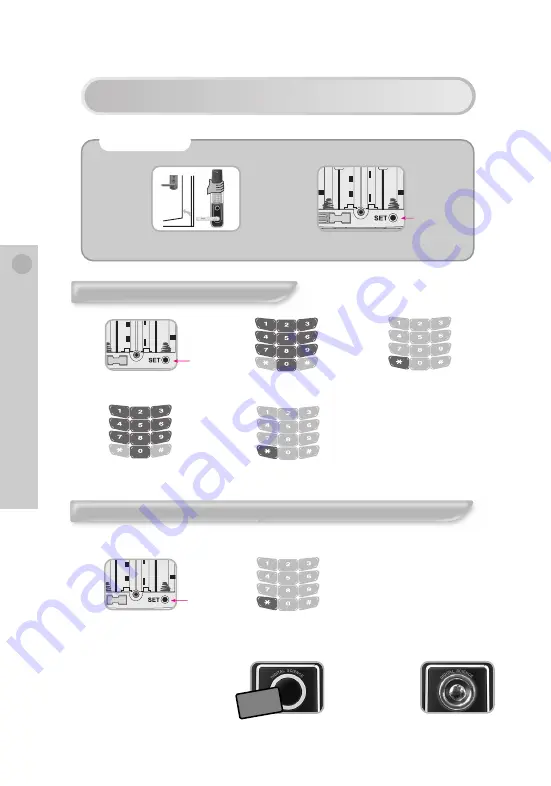 IOne Digital cops STRONG NF-T-K-M Product Manual Download Page 2