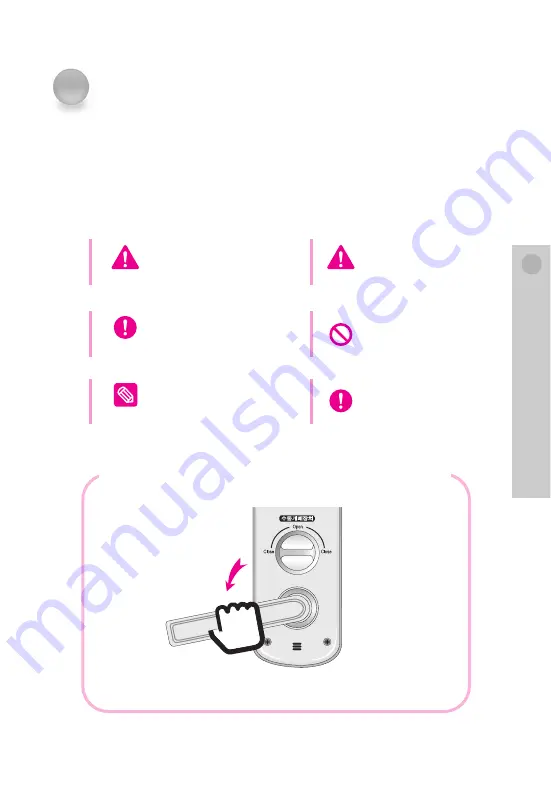 IOne Digital cops STRONG NF-T-K-M Product Manual Download Page 5