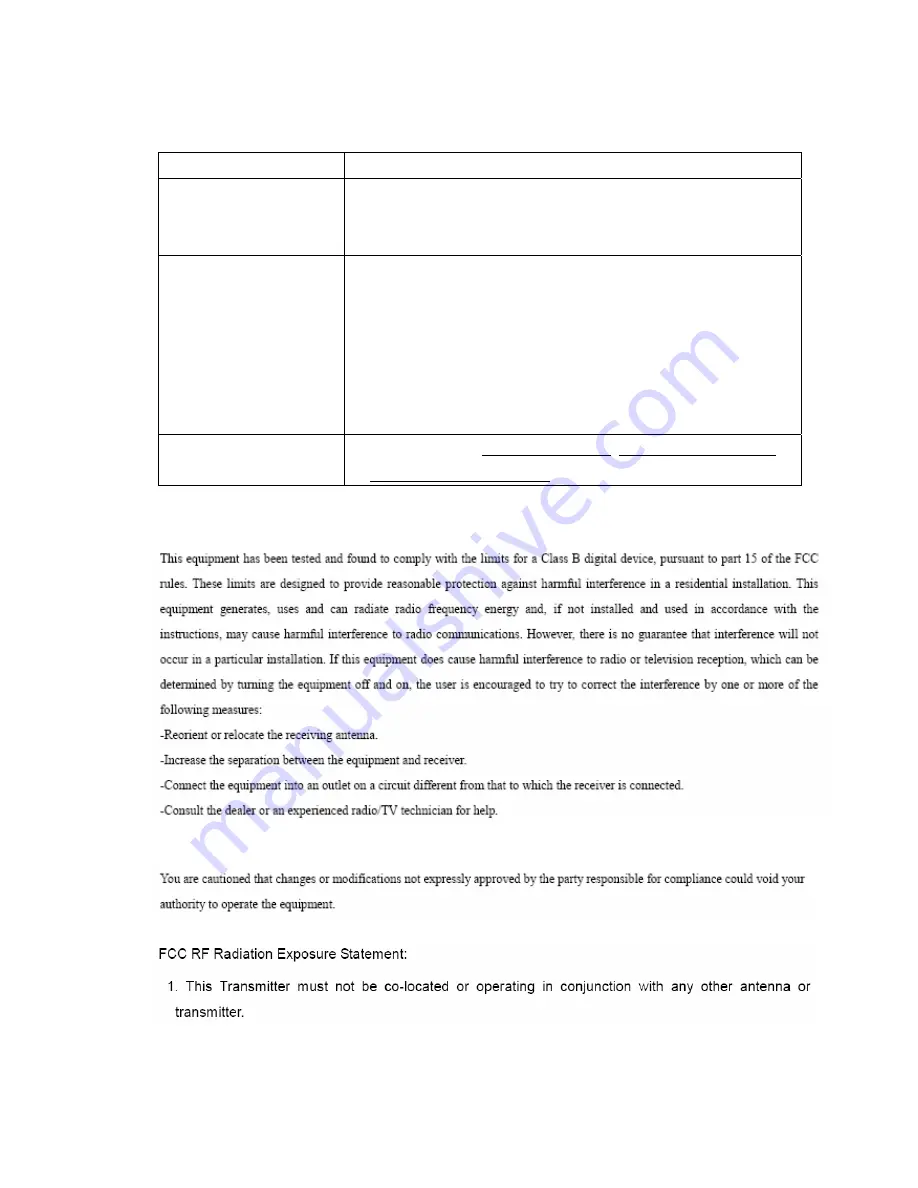 IOne Scorpius-N4WL User Manual Download Page 4