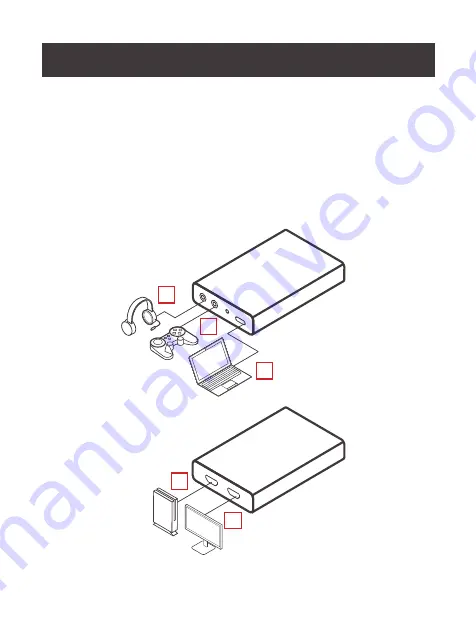 IonGear Q1666 Quick Start Manual Download Page 19