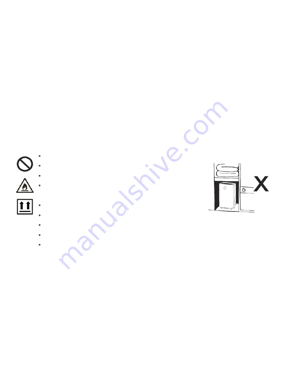 ionmax Leone ION625 User Manual Download Page 8