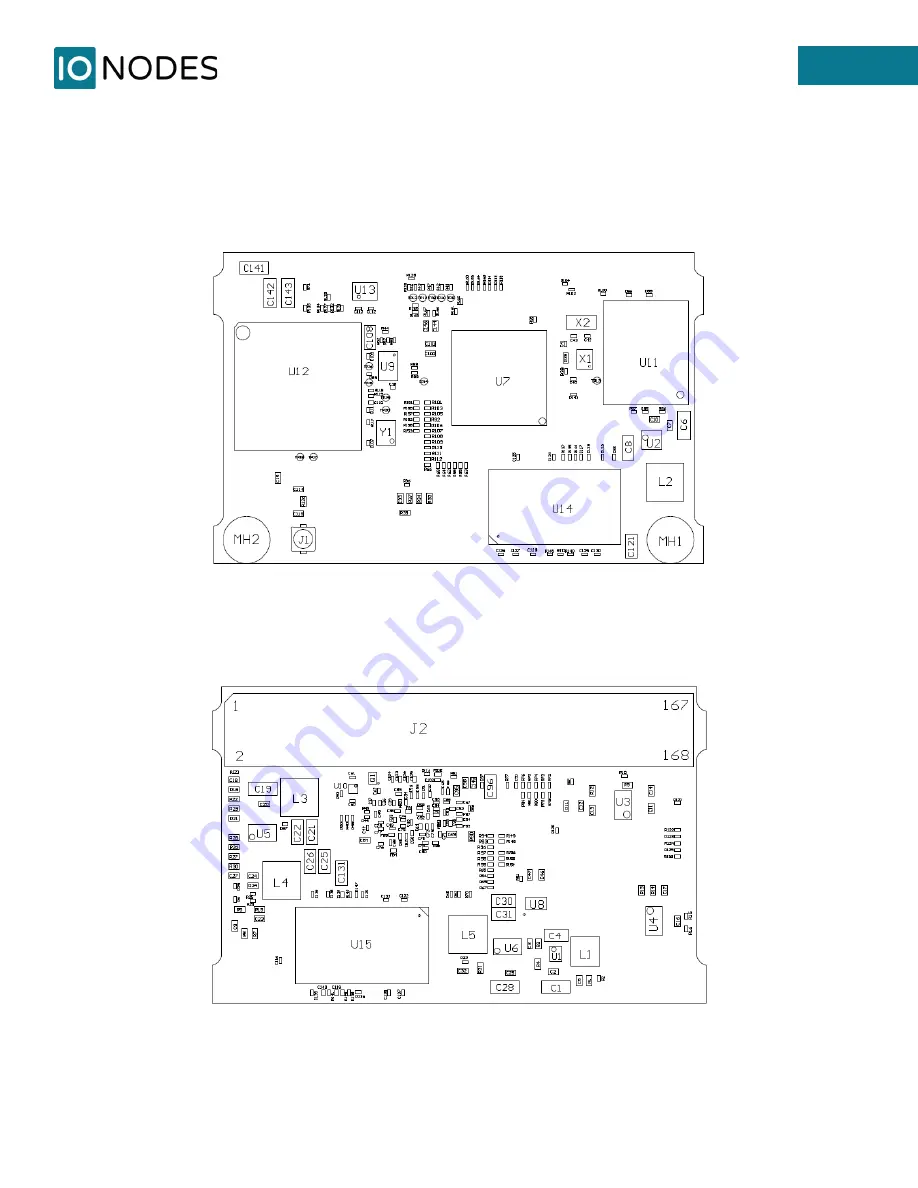 IONODES ATOMAS-DUO-HDMI Скачать руководство пользователя страница 16