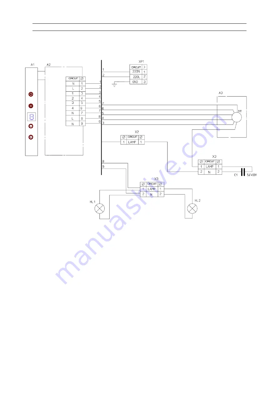 IonWays VLANO ROLLION Black Manual Download Page 35