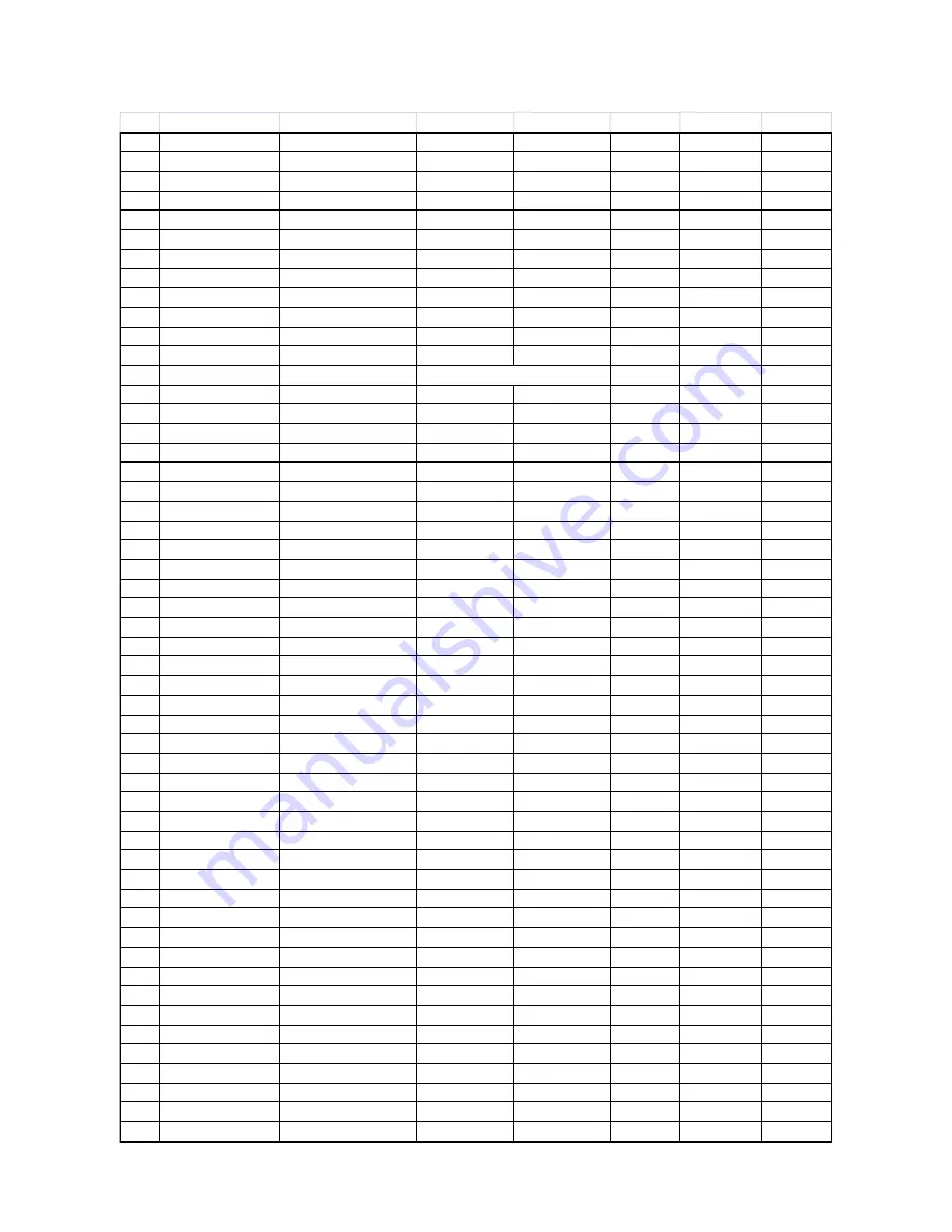 iOptron HAE29 Instruction Manual Download Page 44