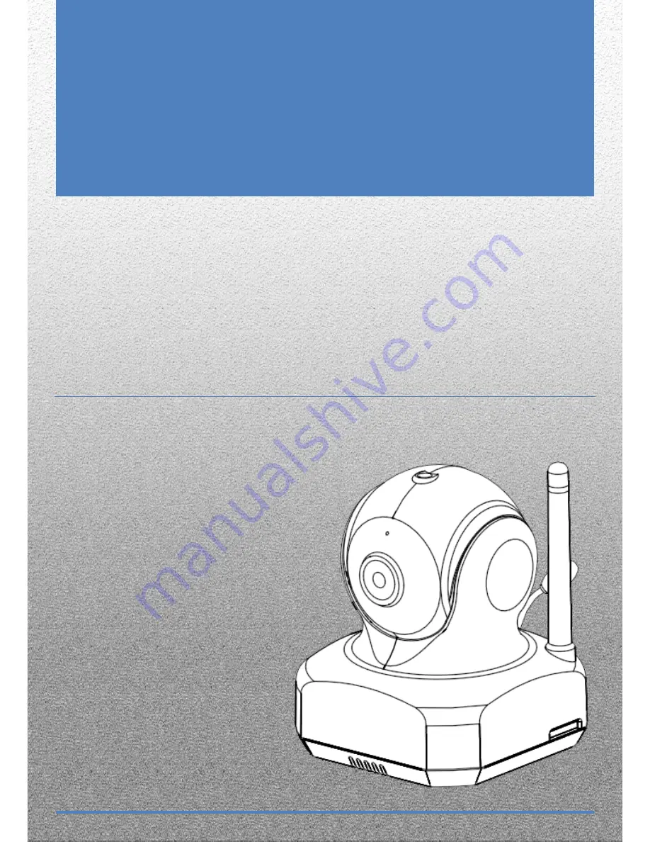 IOT RF HC8301 Скачать руководство пользователя страница 1