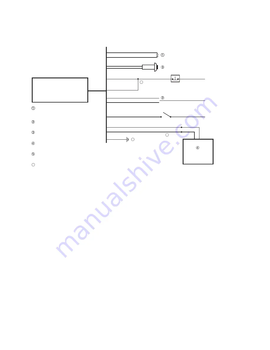 IOTA IIS-50-I Instruction Manual Download Page 4