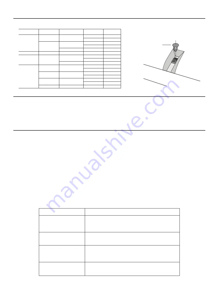 IOTA P-320 Instruction Manual Download Page 4