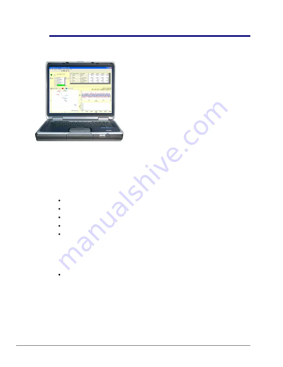 IOtech 652u User Manual Download Page 25