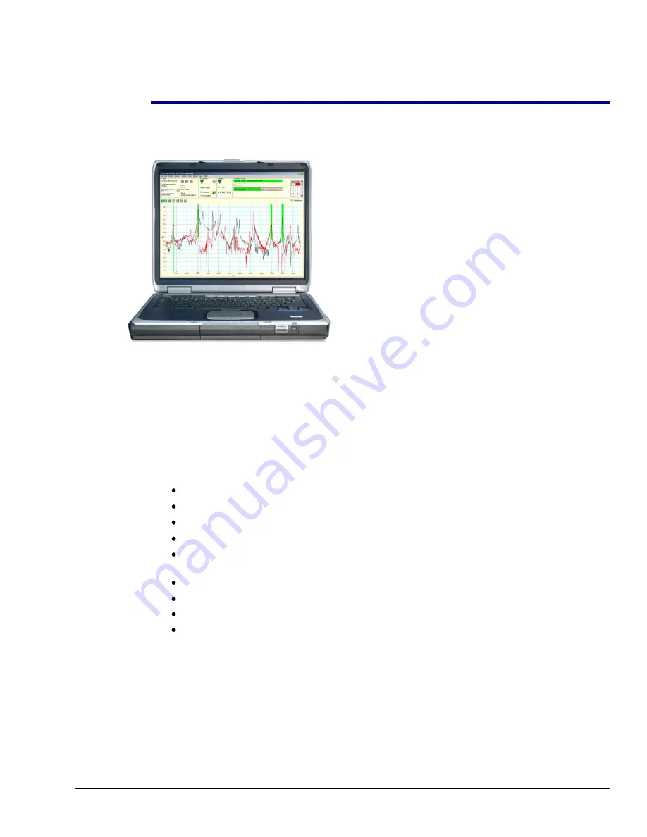 IOtech 652u User Manual Download Page 26