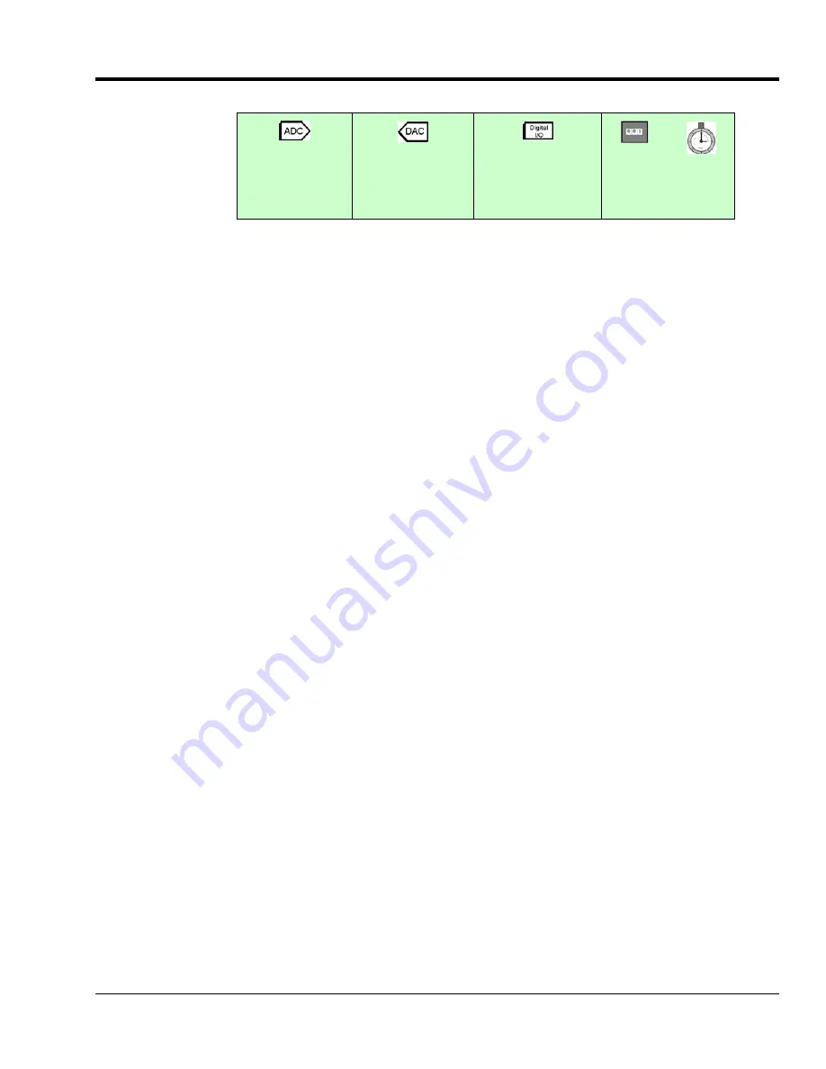 IOtech DaqBook/2000 Series User Manual Download Page 23