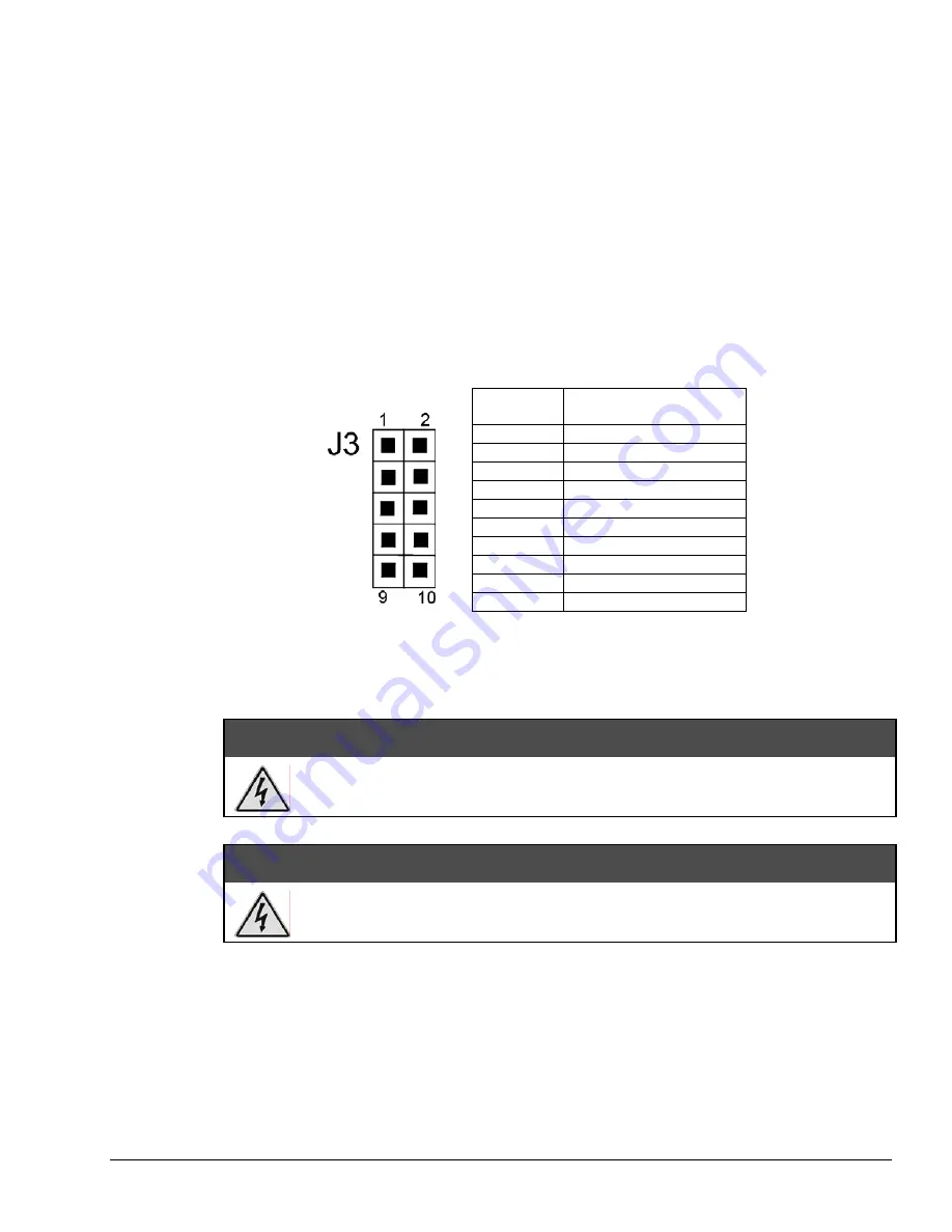 IOtech Digital488 Manual Download Page 10