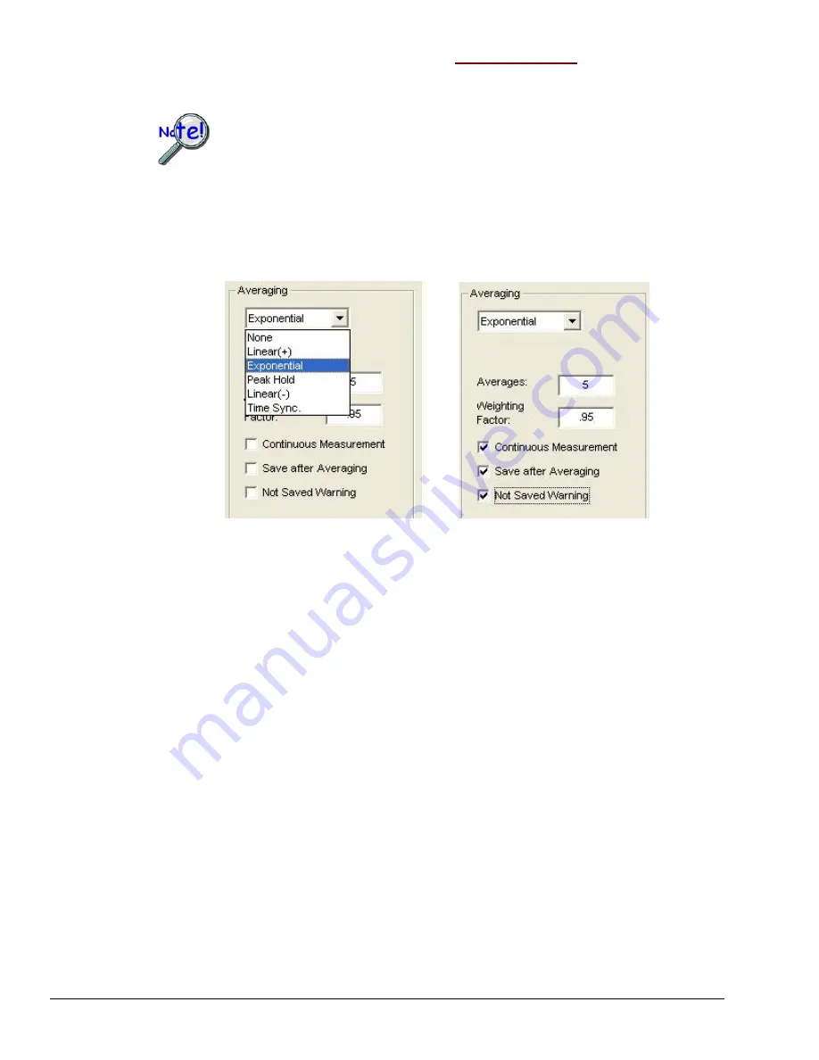 IOtech eZ-Analyst Manual Download Page 44