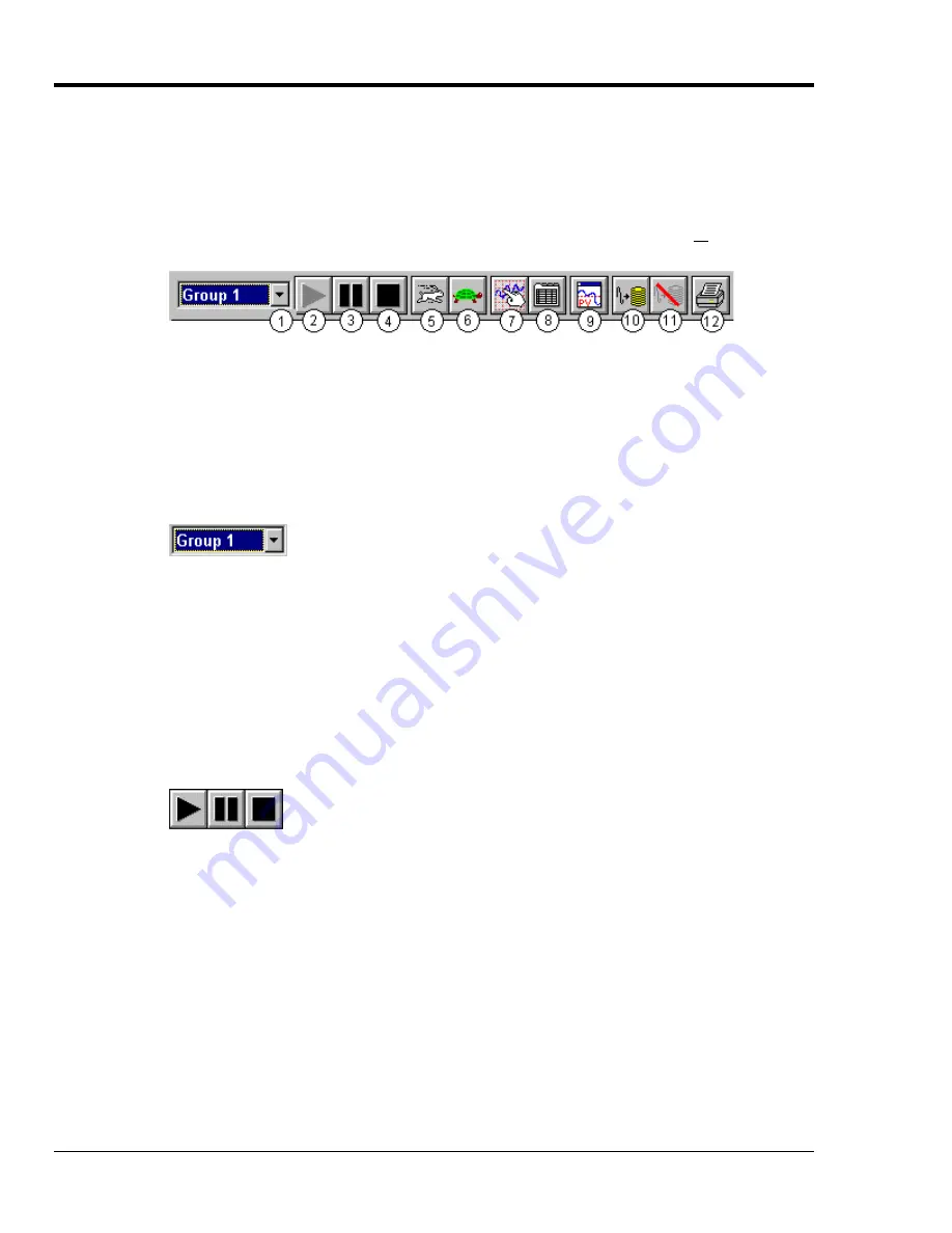 IOtech MultiScan 1200 User Manual Download Page 72