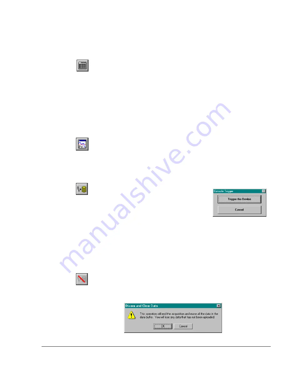 IOtech MultiScan 1200 User Manual Download Page 79