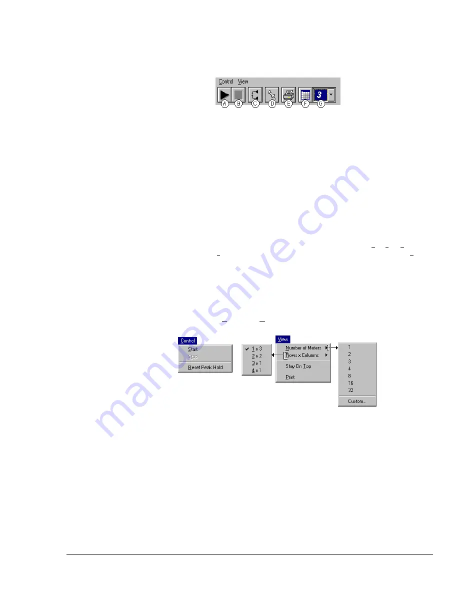 IOtech MultiScan 1200 User Manual Download Page 93