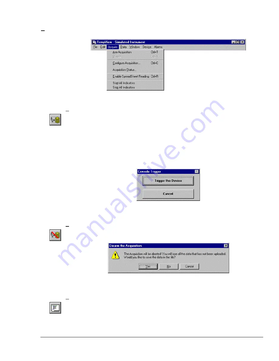 IOtech MultiScan 1200 Скачать руководство пользователя страница 121