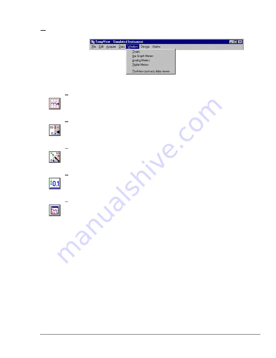 IOtech MultiScan 1200 User Manual Download Page 131