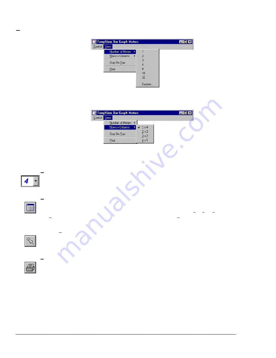 IOtech MultiScan 1200 User Manual Download Page 146