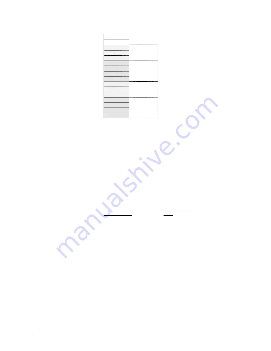 IOtech MultiScan 1200 User Manual Download Page 215