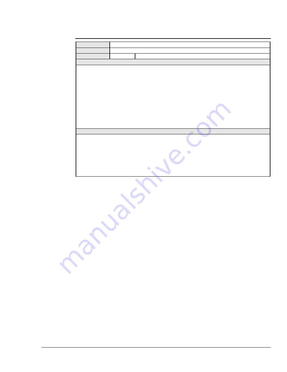 IOtech MultiScan 1200 User Manual Download Page 303