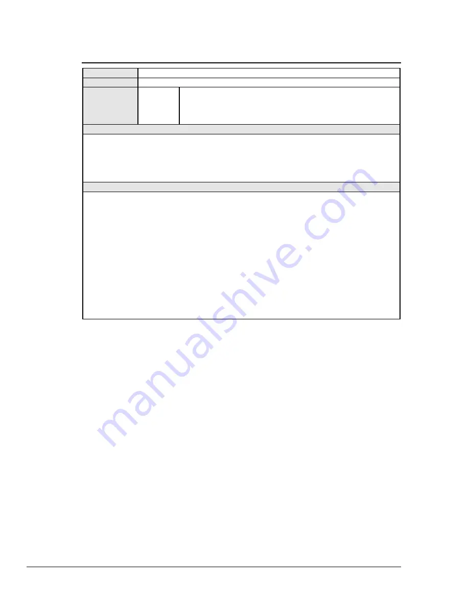 IOtech MultiScan 1200 User Manual Download Page 312