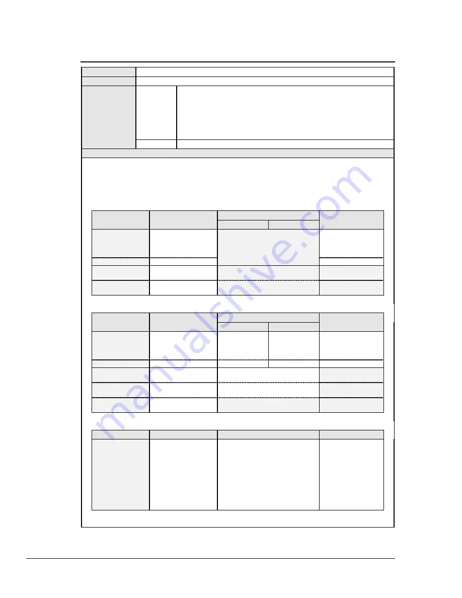 IOtech MultiScan 1200 User Manual Download Page 316