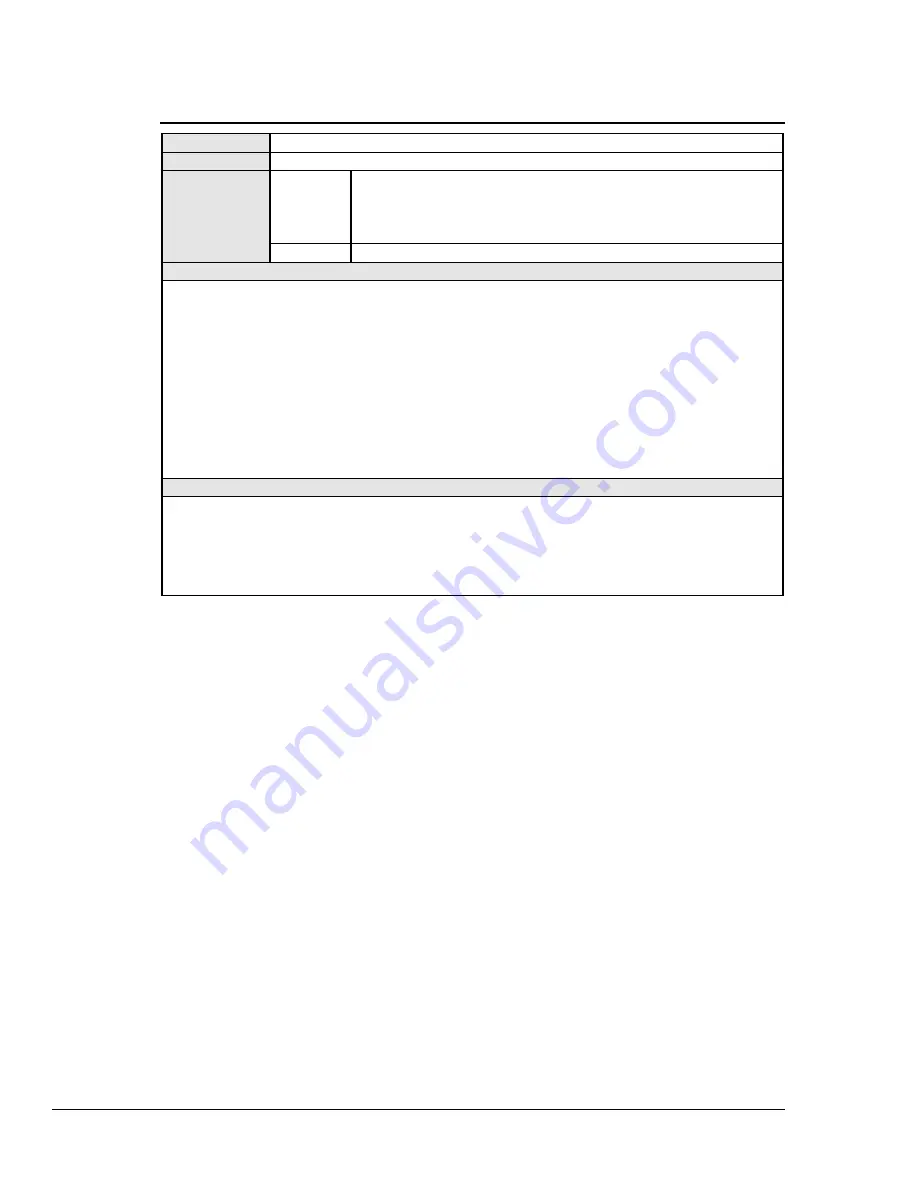 IOtech MultiScan 1200 User Manual Download Page 332