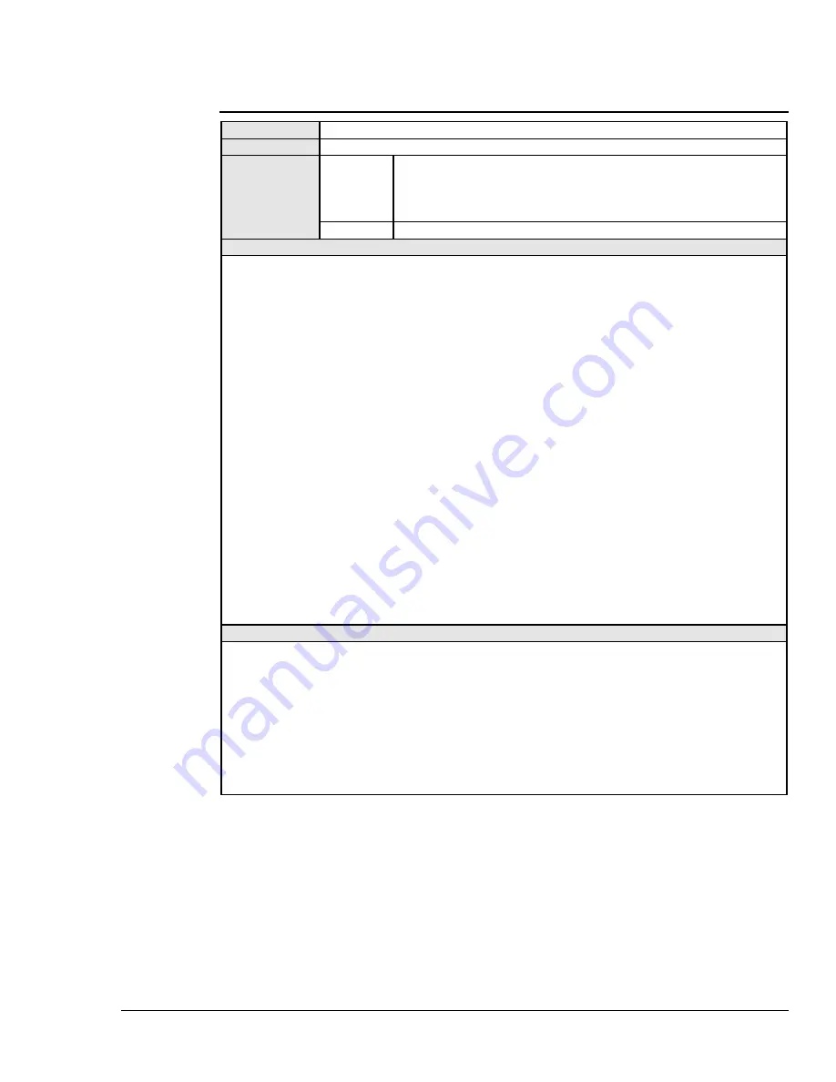 IOtech MultiScan 1200 User Manual Download Page 335