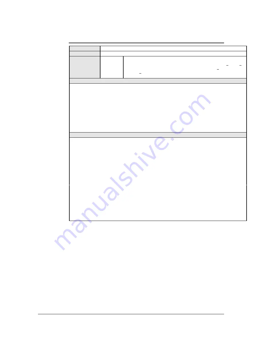 IOtech MultiScan 1200 User Manual Download Page 336