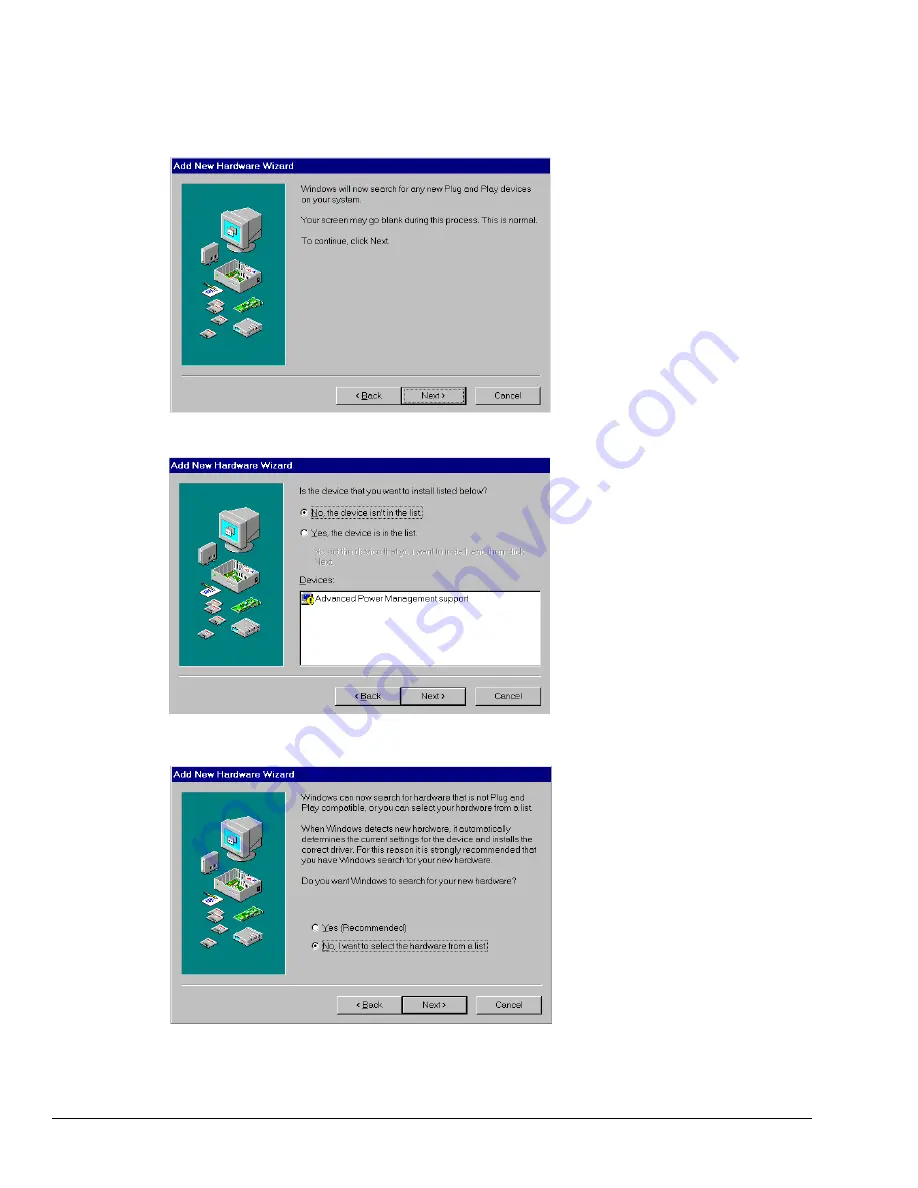 IOtech Personal488 User Manual Download Page 20