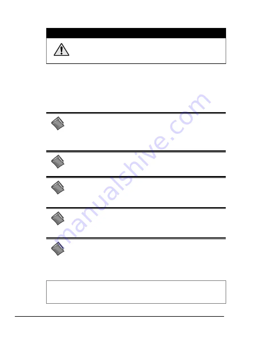 IOtech WaveBook 512 User Manual Download Page 5