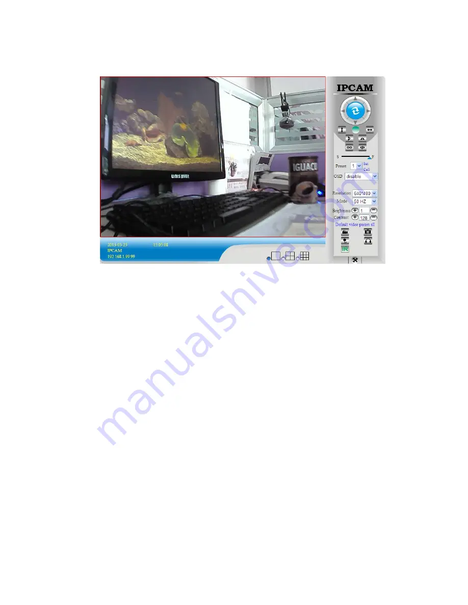 IP-Cam JW0004 User Manual Download Page 35