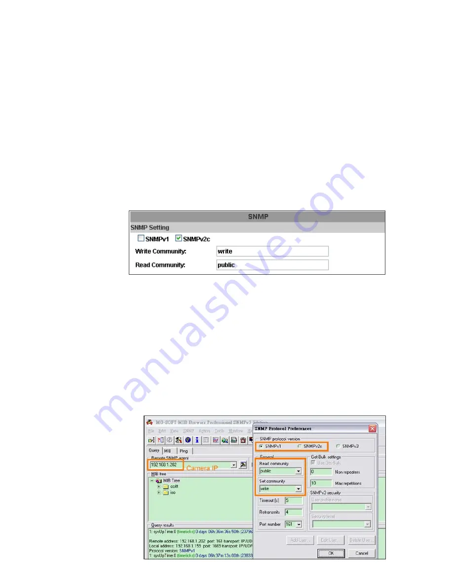 IP Camera 5 MEGAPIXEL User Manual Download Page 31