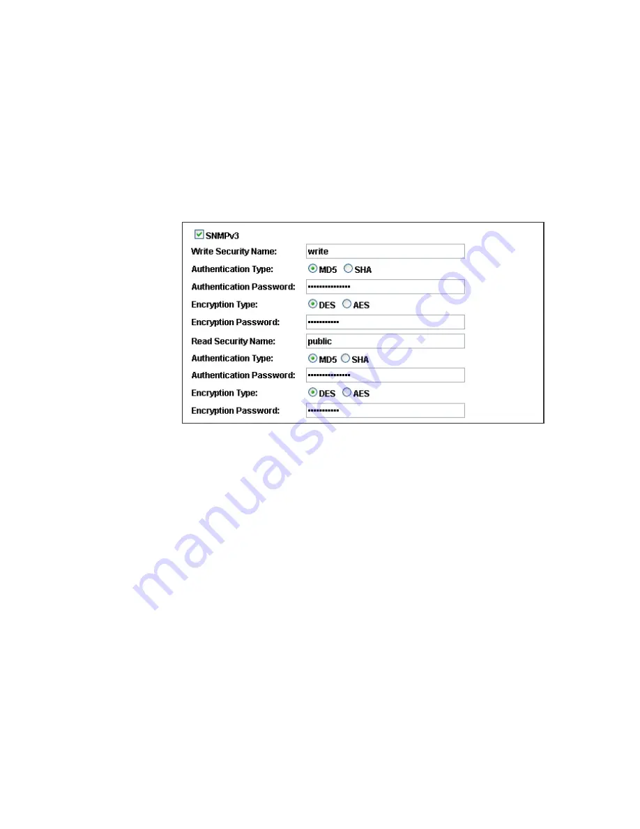 IP Camera 5 MEGAPIXEL User Manual Download Page 32