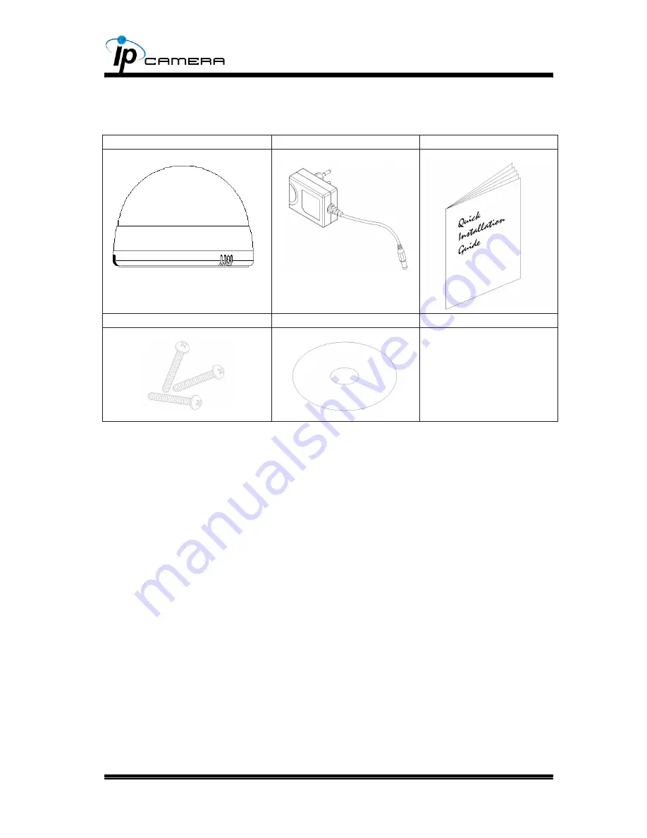 IP Camera CL-15BMX User Manual Download Page 73