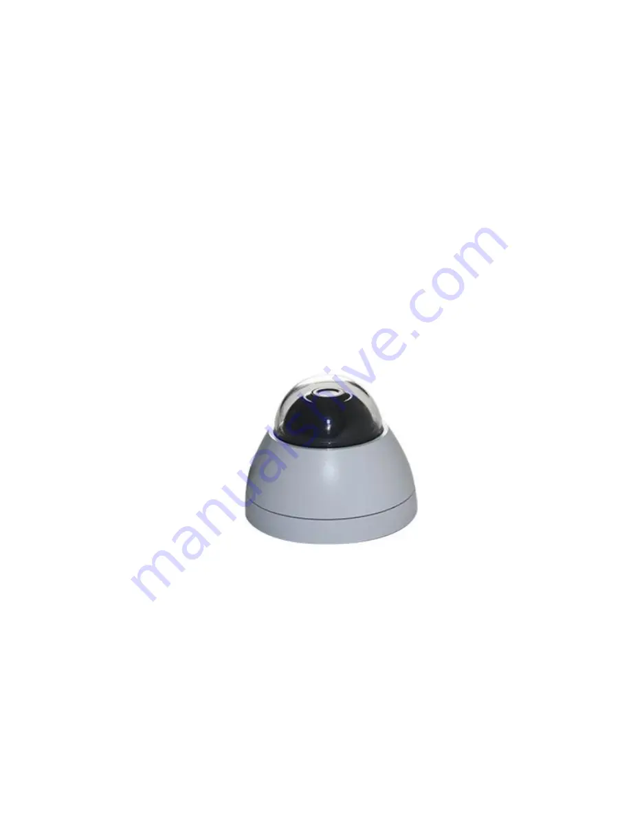 IP Camera HLC-79CF Скачать руководство пользователя страница 1