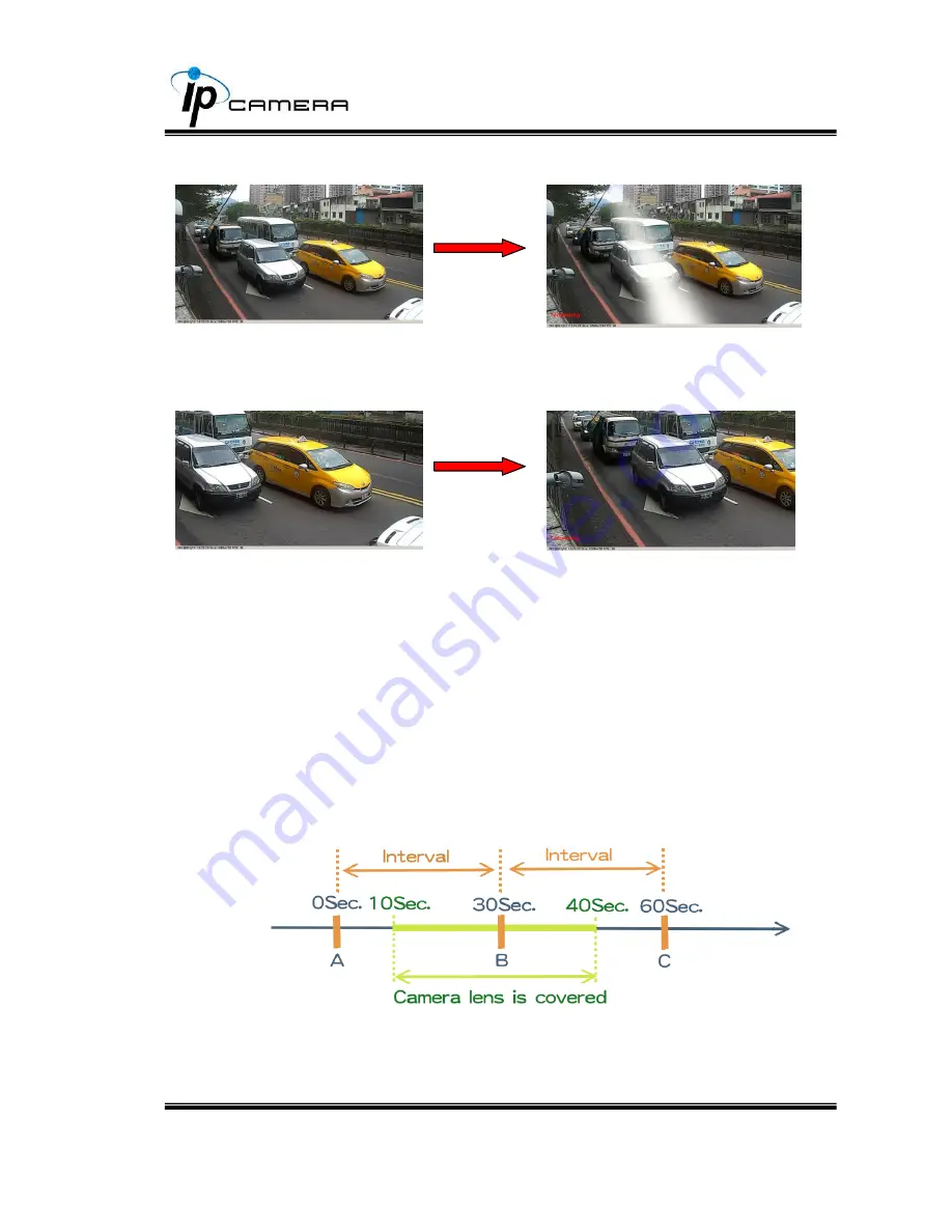 IP Camera HLC-79CF User Manual Download Page 65