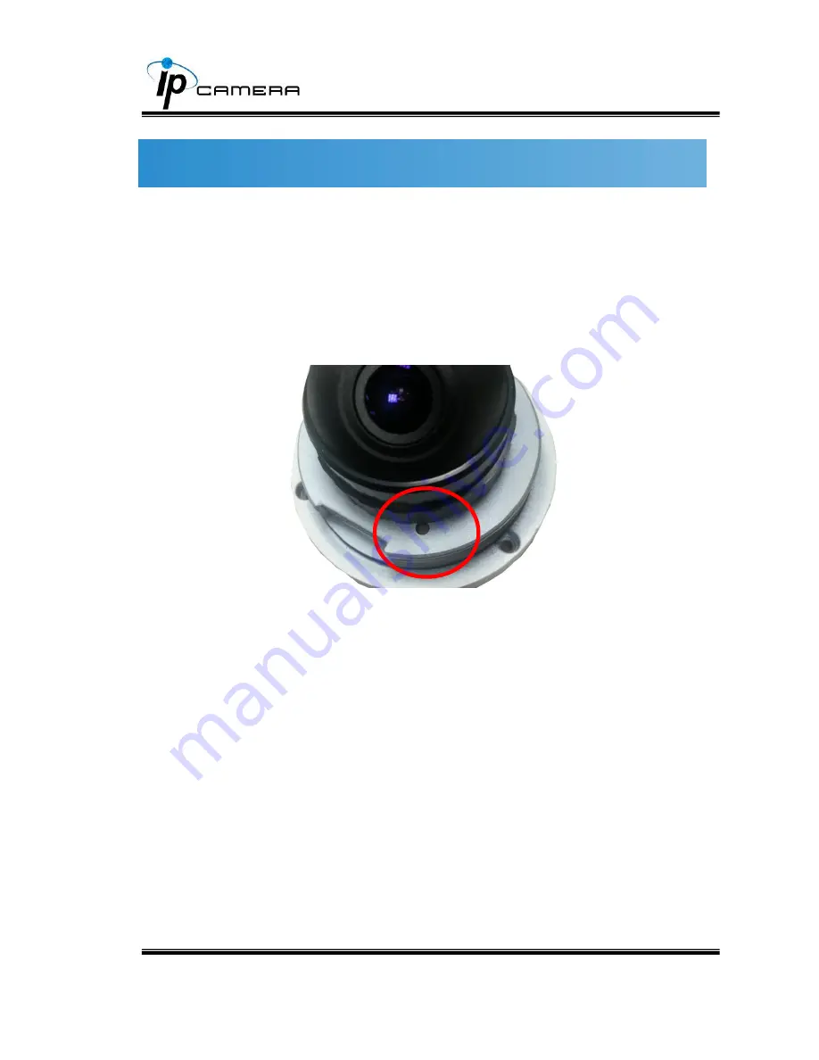 IP Camera HLC-79CF Скачать руководство пользователя страница 76