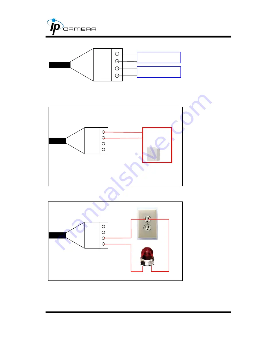 IP Camera HLV-1CM User Manual Download Page 8