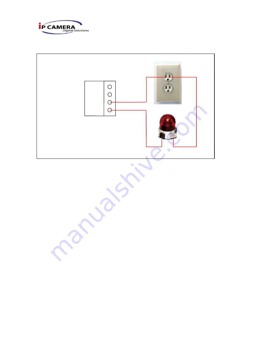 IP Camera IPw-TX264 Скачать руководство пользователя страница 8