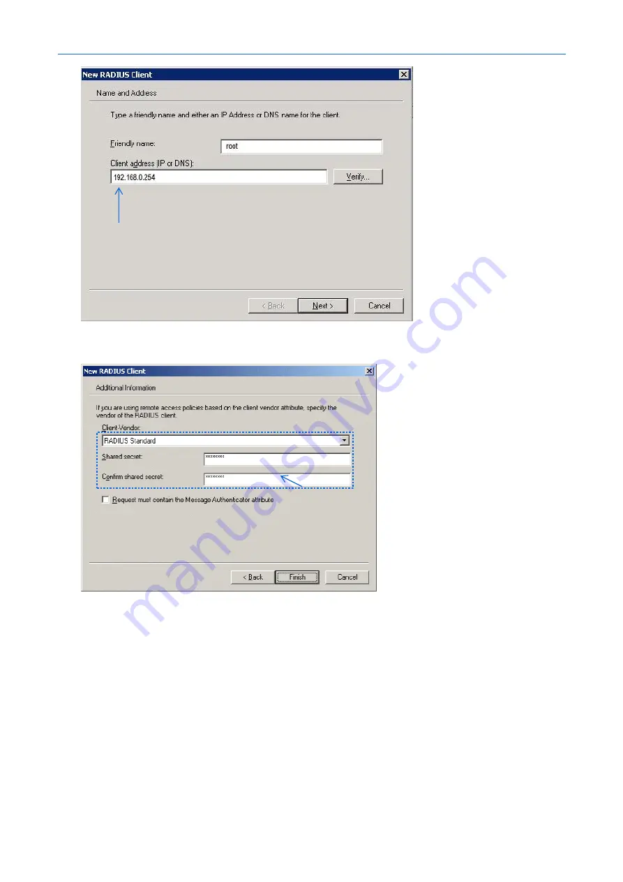 IP-COM W30AP User Manual Download Page 48