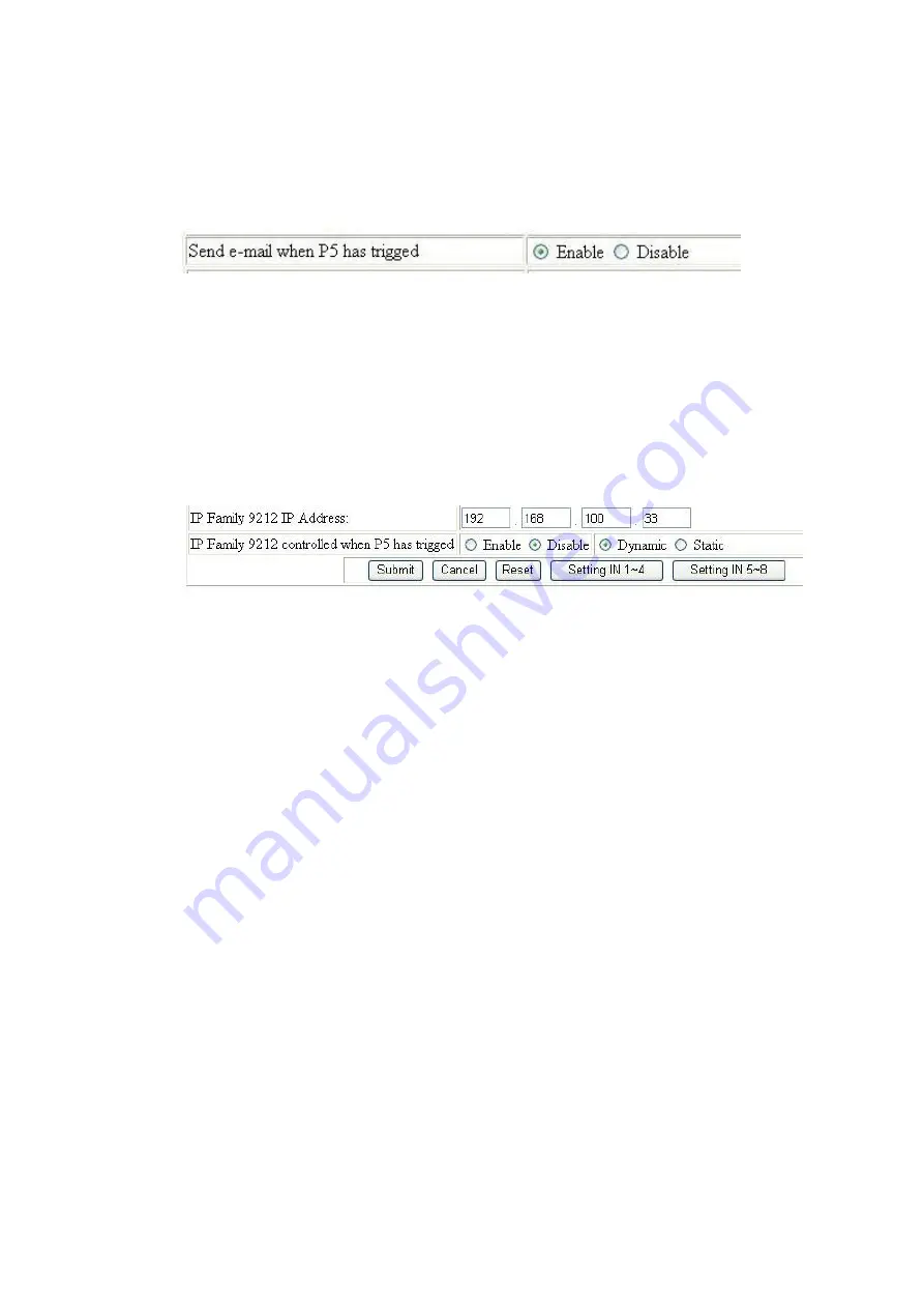 IP Power 9212 Delux User Manual Download Page 24