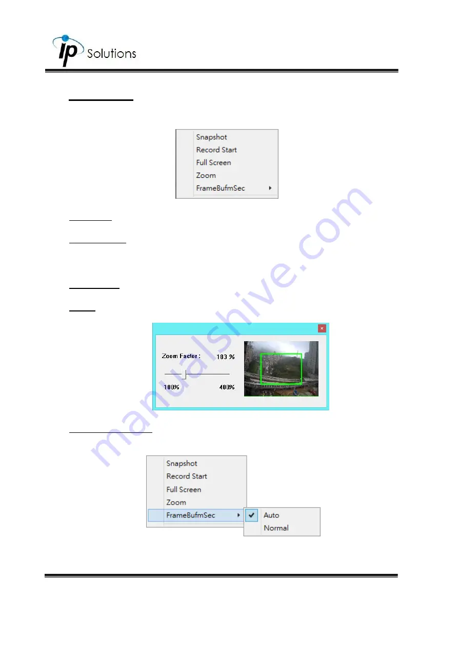 IP Solutions HLC-75KQ User Manual Download Page 25