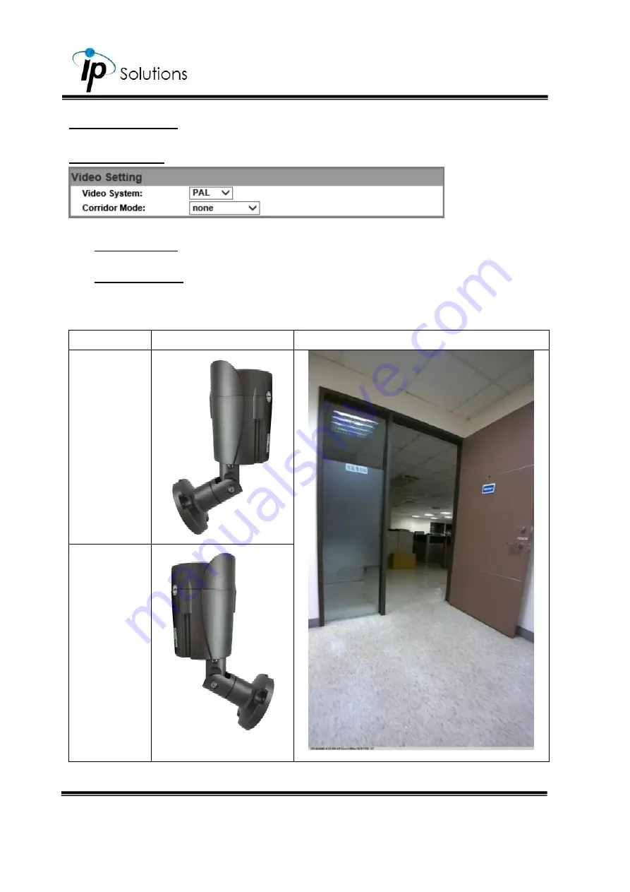 IP Solutions HLC-75KQ User Manual Download Page 61