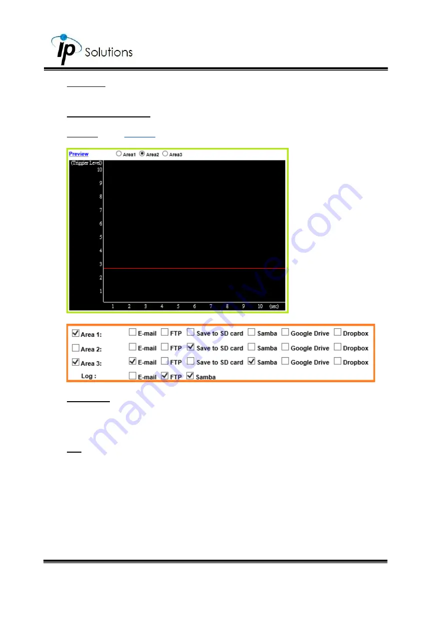 IP Solutions HLC-75KQ User Manual Download Page 68