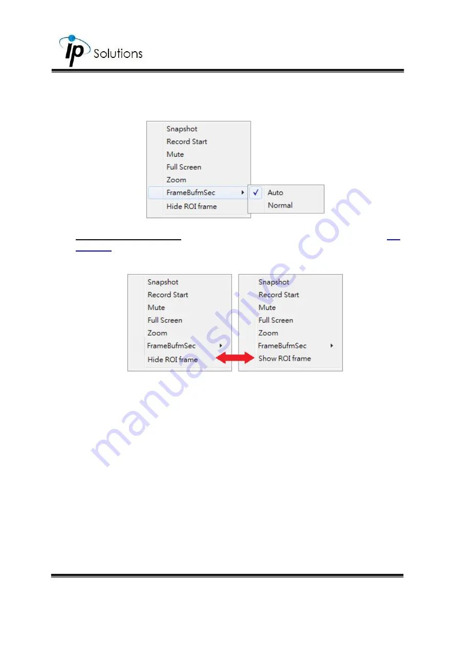 IP Solutions HLZ-61KDS User Manual Download Page 27