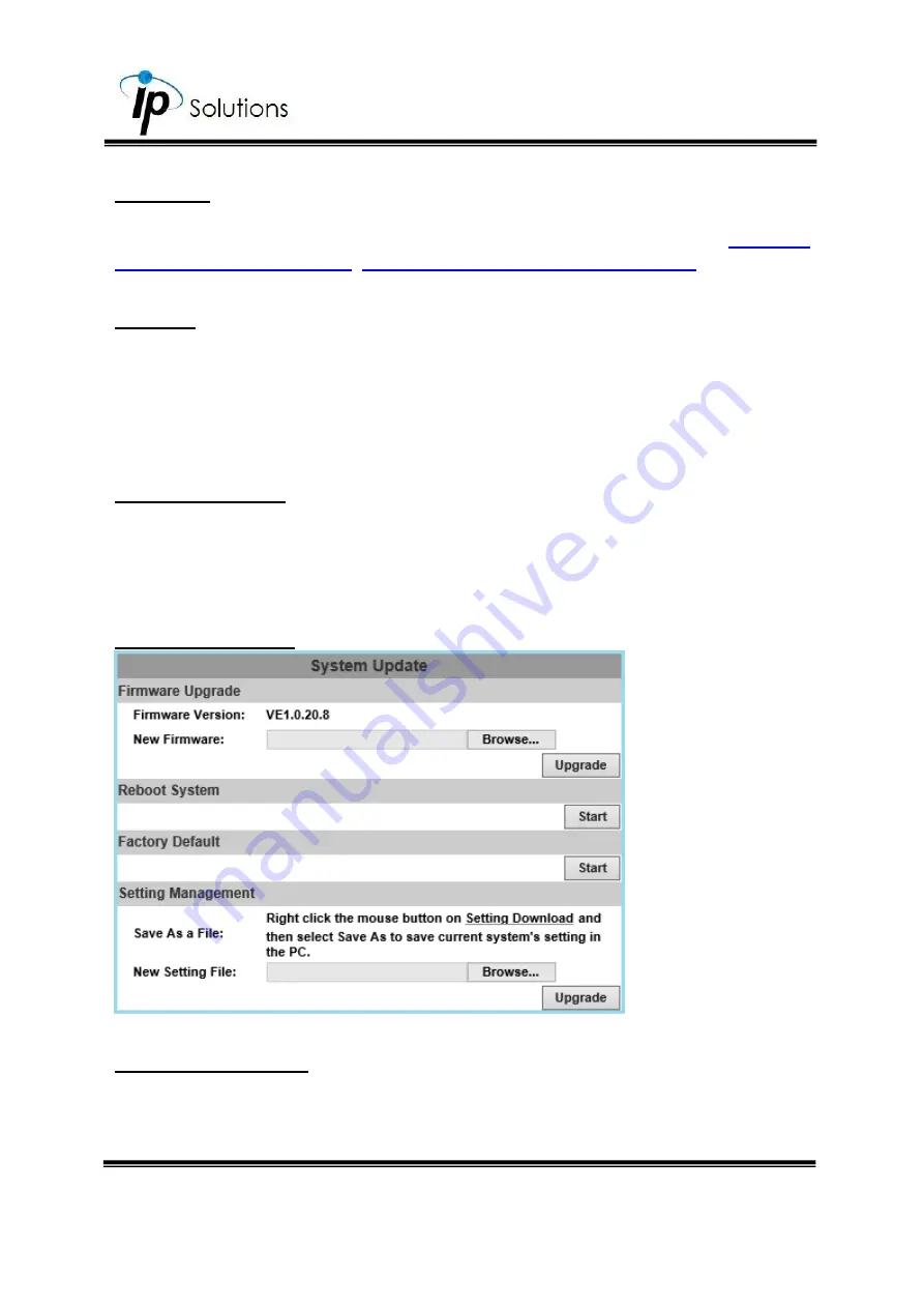 IP Solutions HLZ-61KDS Скачать руководство пользователя страница 33