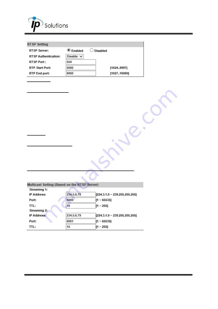 IP Solutions HLZ-61KDS Скачать руководство пользователя страница 39