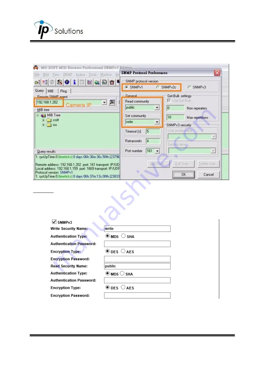 IP Solutions HLZ-61KDS User Manual Download Page 48