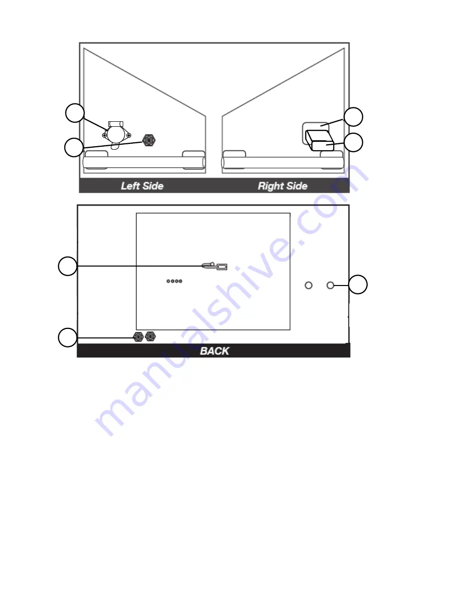 iPA Alpha MUTT 5700 Manual Download Page 33